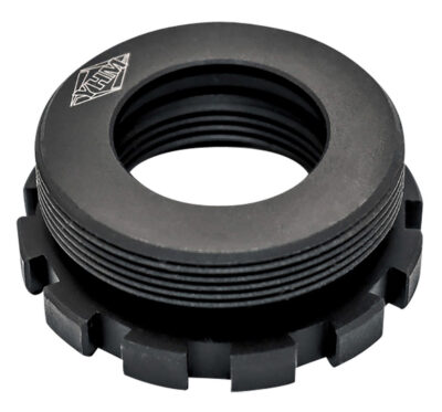 Yankee Hill 4400 sRx QD Adapter 9mm Luger 3/8″-24 tpi 17-4 Stainless Steel