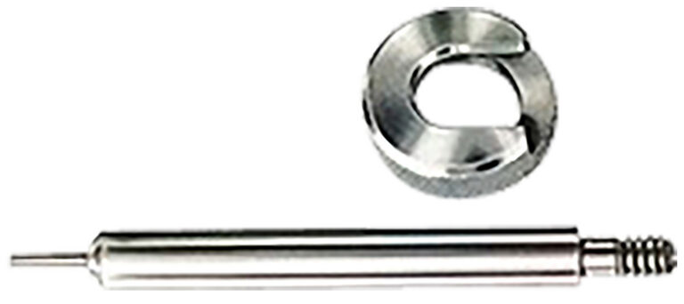 Lee Precision 91340 Gauge Holder 6mm Creedmoor Lee Precision 91340 Gauge Holder 6mm Creedmoor