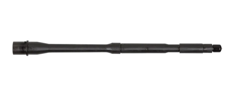 FN 20-100044 AR-15 5.56x45mm NATO 14.70″ Button Rifled M4 Profile Carbine Length Gas System, Black Phosphate Cold Hammer Forged Chrome Lined FN 20-100044 AR-15 5.56x45mm NATO 14.70″ Button Rifled M4 Profile Carbine Length Gas System, Black Phosphate Cold Hammer Forged Chrome Lined