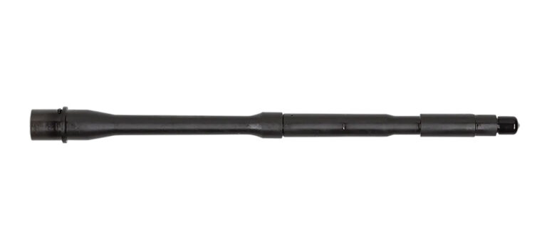 FN 20-100047 AR-15 5.56x45mm NATO 16″ M4 Profile Carbine Length Gas System, Black Phosphate Cold Hammer Forged Chrome Lined FN 20-100047 AR-15 5.56x45mm NATO 16″ M4 Profile Carbine Length Gas System, Black Phosphate Cold Hammer Forged Chrome Lined