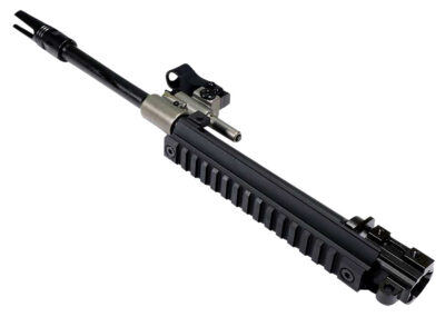 FN 98804 SCAR 16S  5.56x45mm NATO 14″ Chrome Lined Steel, Flash Hider, Picatinny Rail, Front Sight & Gas System Assembly