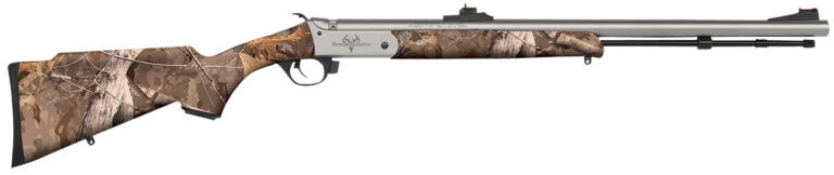 BUCKSTALKER XT 50CAL WYLD SGHT BUCKSTALKER XT 50CAL WYLD SGHT