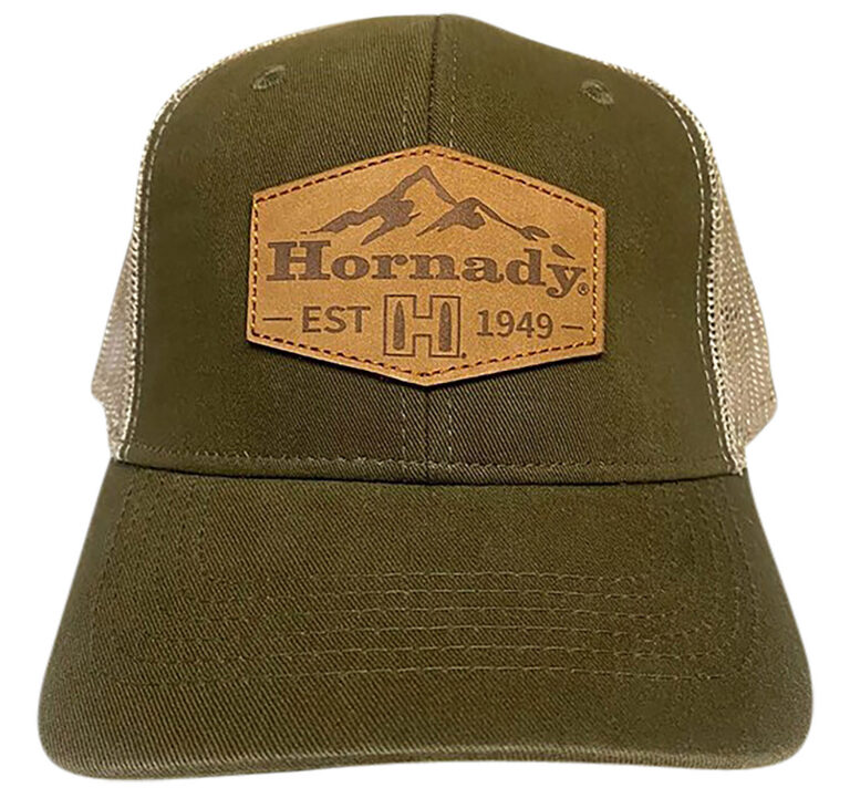 Hornady Gear 10140 Hornady Sage Hornady Patch Hornady Gear 10140 Hornady Sage Hornady Patch