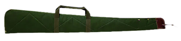 Bob Allen Canvas Shotgun Case OD Green 52″ Long Bob Allen Canvas Shotgun Case OD Green 52″ Long
