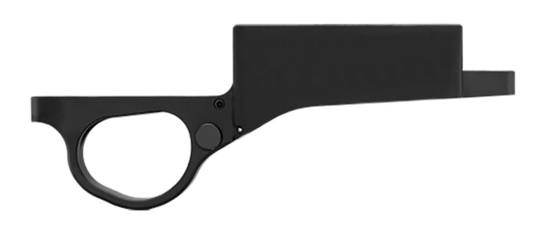 Seekins Precision 0010330017 Replacement Magazine AICS 3rd Short Action Fits Havak Element/PH2 Black Carbon Fiber Seekins Precision 0010330017 Replacement Magazine AICS 3rd Short Action Fits Havak Element/PH2 Black Carbon Fiber
