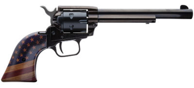 HER RR 22LR USA 6.5″ 6RD