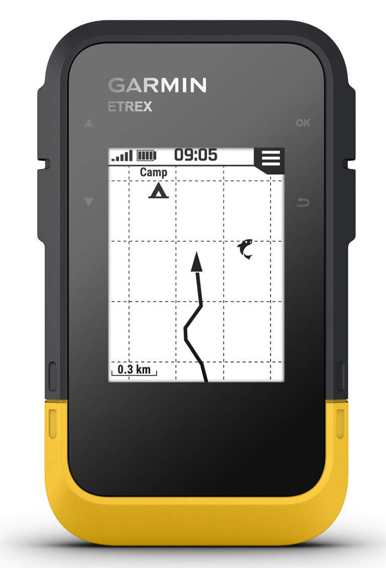 Garmin 0100273400 eTrex SE Outdoor Recreation 28MB Memory Black/Yellow 2.20″ Transflective/Monochrome Display, Compatible w/Garmin Explore App Garmin 0100273400 eTrex SE Outdoor Recreation 28MB Memory Black/Yellow 2.20″ Transflective/Monochrome Display, Compatible w/Garmin Explore App