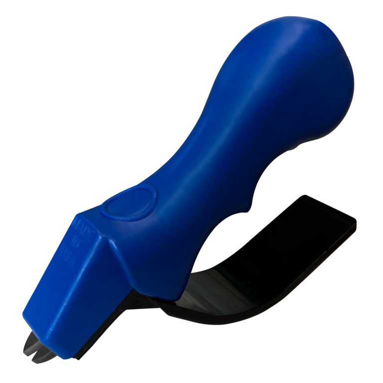 AccuSharp 1002C Sharpener Hand Held Diamond-Honed Carbide Sharpener Tungsten Carbide Blade Assorted Color AccuSharp 1002C Sharpener Hand Held Diamond-Honed Carbide Sharpener Tungsten Carbide Blade Assorted Color