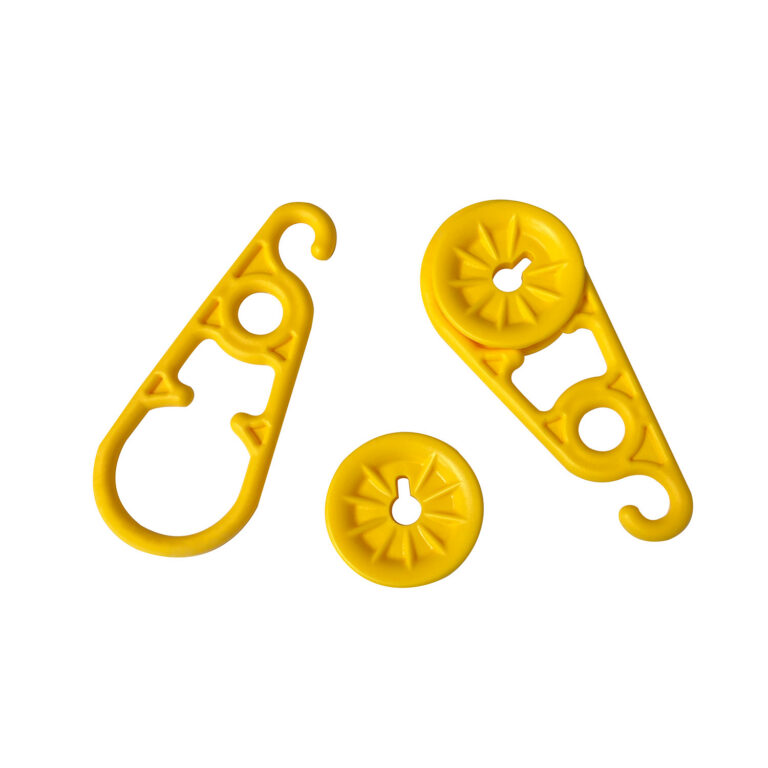 AccuSharp 1006C Super Snaps Yellow 8.80″ Long 6 Pack AccuSharp 1006C Super Snaps Yellow 8.80″ Long 6 Pack