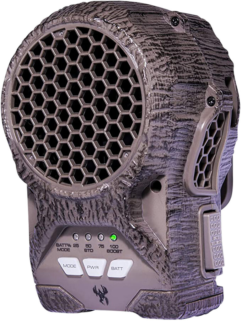 ZeroTrace WGIPG0001 ZeroTrace Generator w/Pureion Camo Neutralizes Human Scent ZeroTrace WGIPG0001 ZeroTrace Generator w/Pureion Camo Neutralizes Human Scent