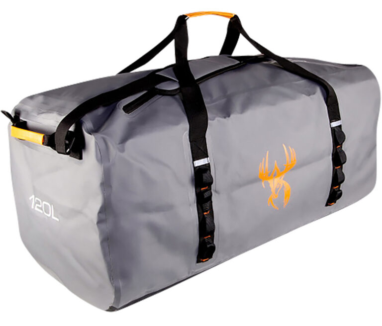 Wildgame Innovations WGIZTB001 ZeroTrace Scent Eliminator Duffle Bag Wildgame Innovations WGIZTB001 ZeroTrace Scent Eliminator Duffle Bag