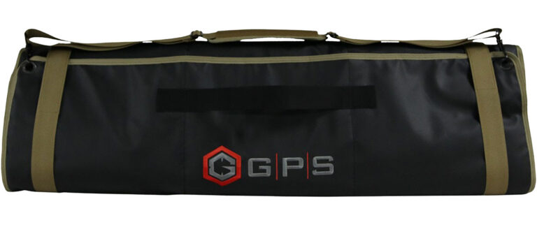 GPS Bags T750T Tactical Padded Shooting Mat 600D Polyester GPS Bags T750T Tactical Padded Shooting Mat 600D Polyester
