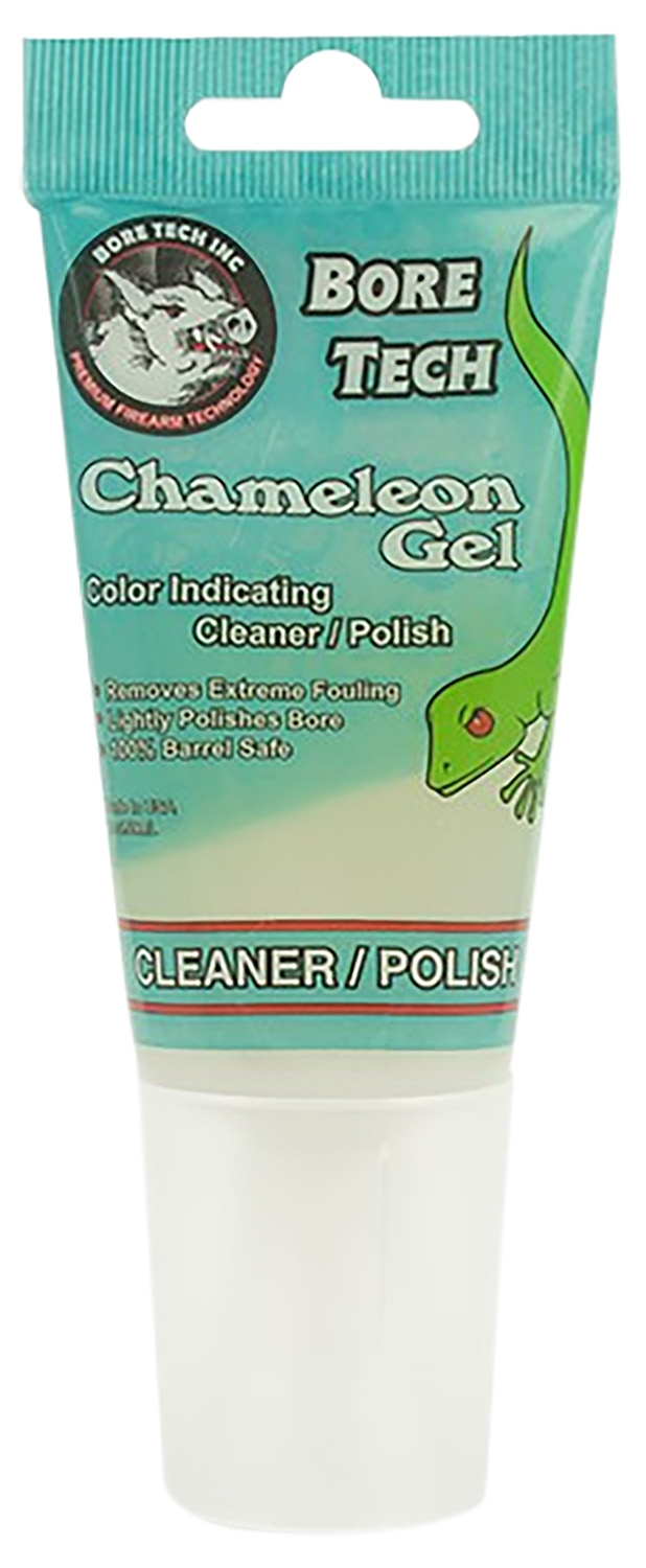 Bore Tech BTCK40002 Chameleon Gel Cleaner & Polish 2 oz Bore Tech BTCK40002 Chameleon Gel Cleaner & Polish 2 oz