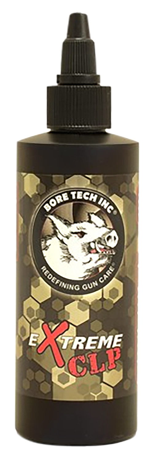Bore Tech BTCL50004 Extreme CLP 4 oz Bore Tech BTCL50004 Extreme CLP 4 oz