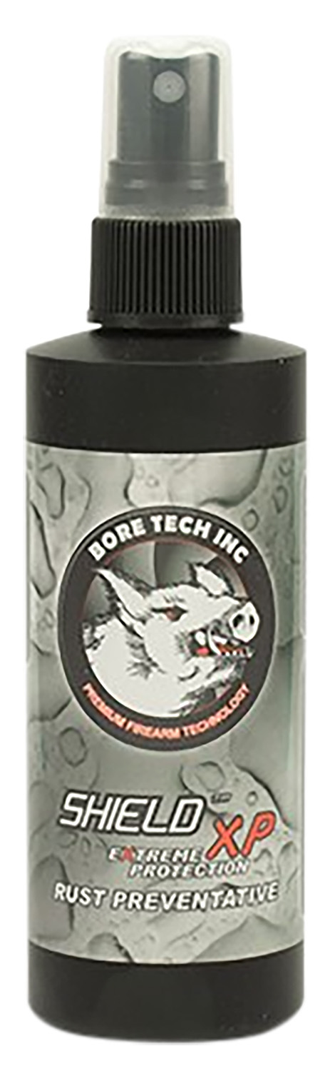 Bore Tech BTCP12008 Shield XP 4 oz Pump Spray Bore Tech BTCP12008 Shield XP 4 oz Pump Spray