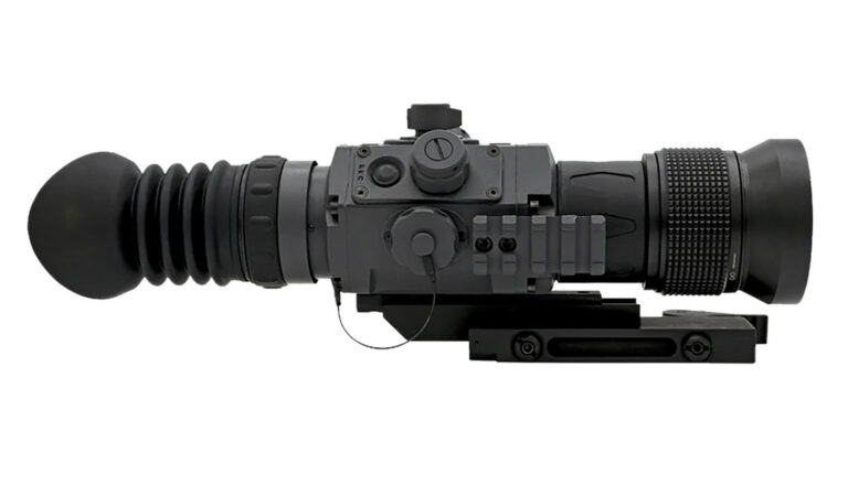 Armasight TAVT33WN5CONT10 Contractor 320 Thermal Rifle Scope Black Hardcoat Anodized 6-24x 50mm Multi Reticle 320×240, 60Hz Resolution Zoom 2x/4x Armasight TAVT33WN5CONT10 Contractor 320 Thermal Rifle Scope Black Hardcoat Anodized 6-24x 50mm Multi Reticle 320×240, 60Hz Resolution Zoom 2x/4x