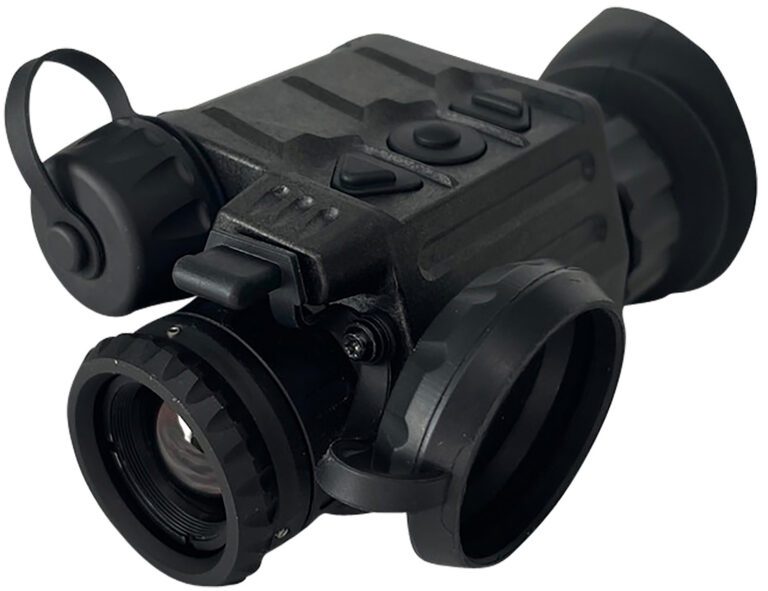 Armasight TAVT66MN9SIDE101 Sidekick 640 Thermal Monocular Black Anodized Hardcoat 1x 19mm Multi Reticle Zoom 1x-4x Armasight TAVT66MN9SIDE101 Sidekick 640 Thermal Monocular Black Anodized Hardcoat 1x 19mm Multi Reticle Zoom 1x-4x