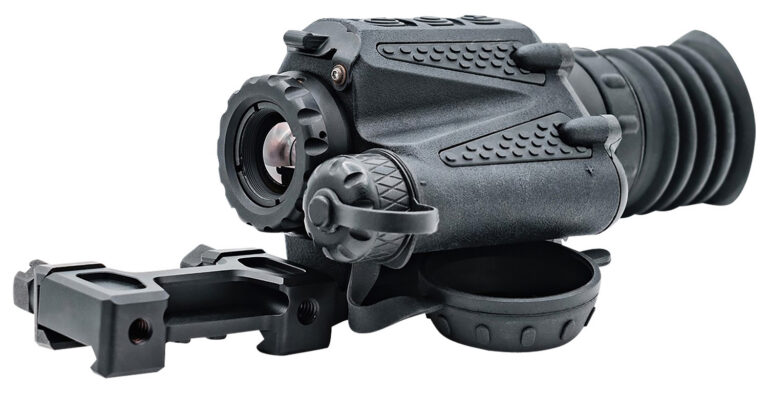 Armasight TAVT36WN9COLL102 Collector 320 Compact Thermal Weapon Sight Black 1.5-6x 19mm Multi Reticle 320×240, 60Hz Resolution Zoom 1x-4x Armasight TAVT36WN9COLL102 Collector 320 Compact Thermal Weapon Sight Black 1.5-6x 19mm Multi Reticle 320×240, 60Hz Resolution Zoom 1x-4x