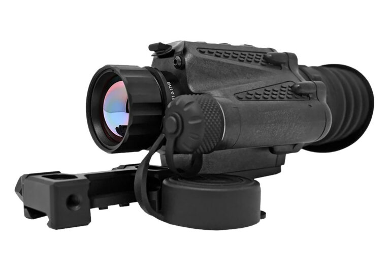 Armasight TAVT66WN2COLL102 Collector 640 Compact Thermal Weapon Sight Black 1-4x25mm Multi Reticle 640×480, 60Hz Resolution Zoom 1x-4x Armasight TAVT66WN2COLL102 Collector 640 Compact Thermal Weapon Sight Black 1-4x25mm Multi Reticle 640×480, 60Hz Resolution Zoom 1x-4x