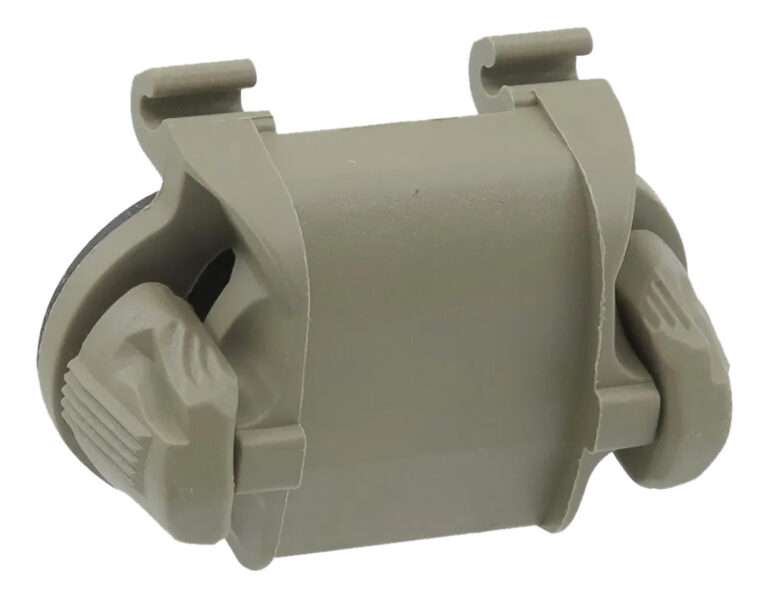 SureFire ZXBCTN Z-XBC Switch Assembly Fits Surefire X300/X400/XH30 Tan Polymer