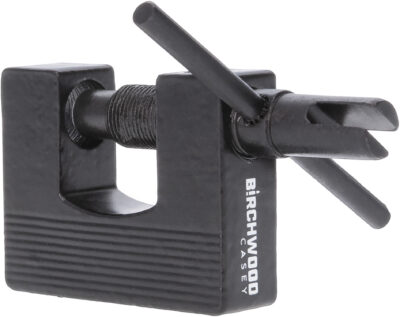 Birchwood Casey AKSIGHT-TOOL Front Sight Tool Universal Black Steel Rifle Firearm AK-Platform
