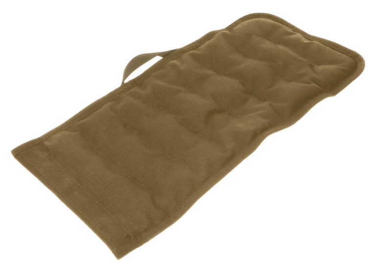 Birchwood Casey BSMS-TAN Bipod Shooting Mat 16″x8″ 1000D Nylon Birchwood Casey BSMS-TAN Bipod Shooting Mat 16″x8″ 1000D Nylon