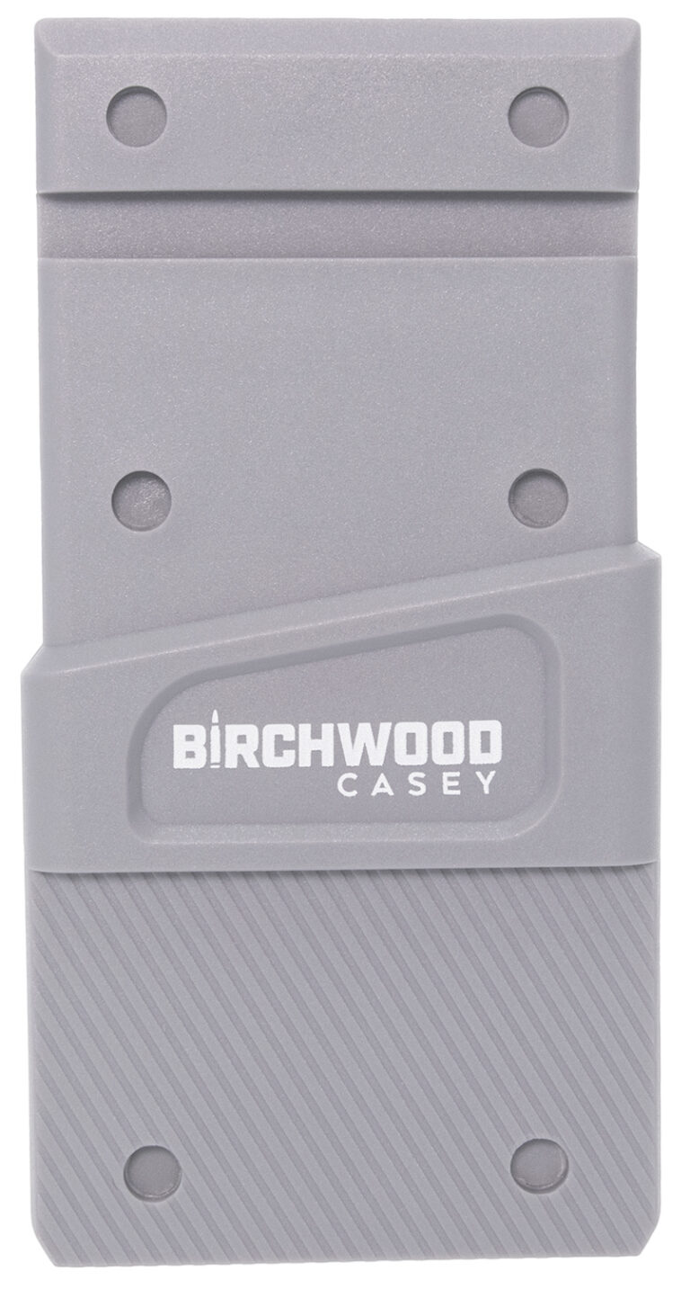 Birchwood Casey LOWRVISE-BLOCK Vise Block for AR-15 Lower Receiver Birchwood Casey LOWRVISE-BLOCK Vise Block for AR-15 Lower Receiver