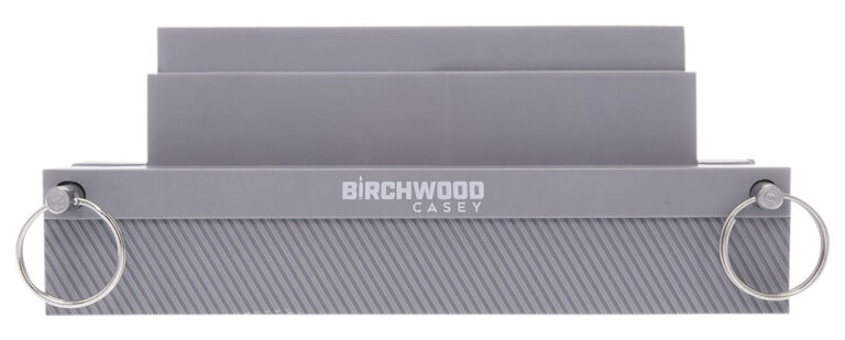 Birchwood Casey UPPRVISE-BLOCK Vise Block for AR-15 Upper Receiver Birchwood Casey UPPRVISE-BLOCK Vise Block for AR-15 Upper Receiver