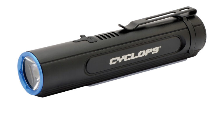 Cyclops CYC-FL2000COB Ultra Bright COB Utility Light Black 500/2000 Lumens White COB/WLED Cyclops CYC-FL2000COB Ultra Bright COB Utility Light Black 500/2000 Lumens White COB/WLED