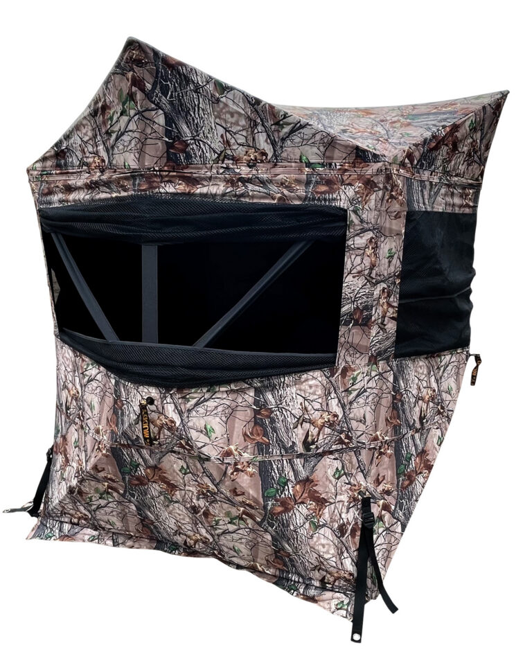 Muddy MUD-MGBTP Twin Peaks Hub-Style Camo 600D Polyester Muddy MUD-MGBTP Twin Peaks Hub-Style Camo 600D Polyester