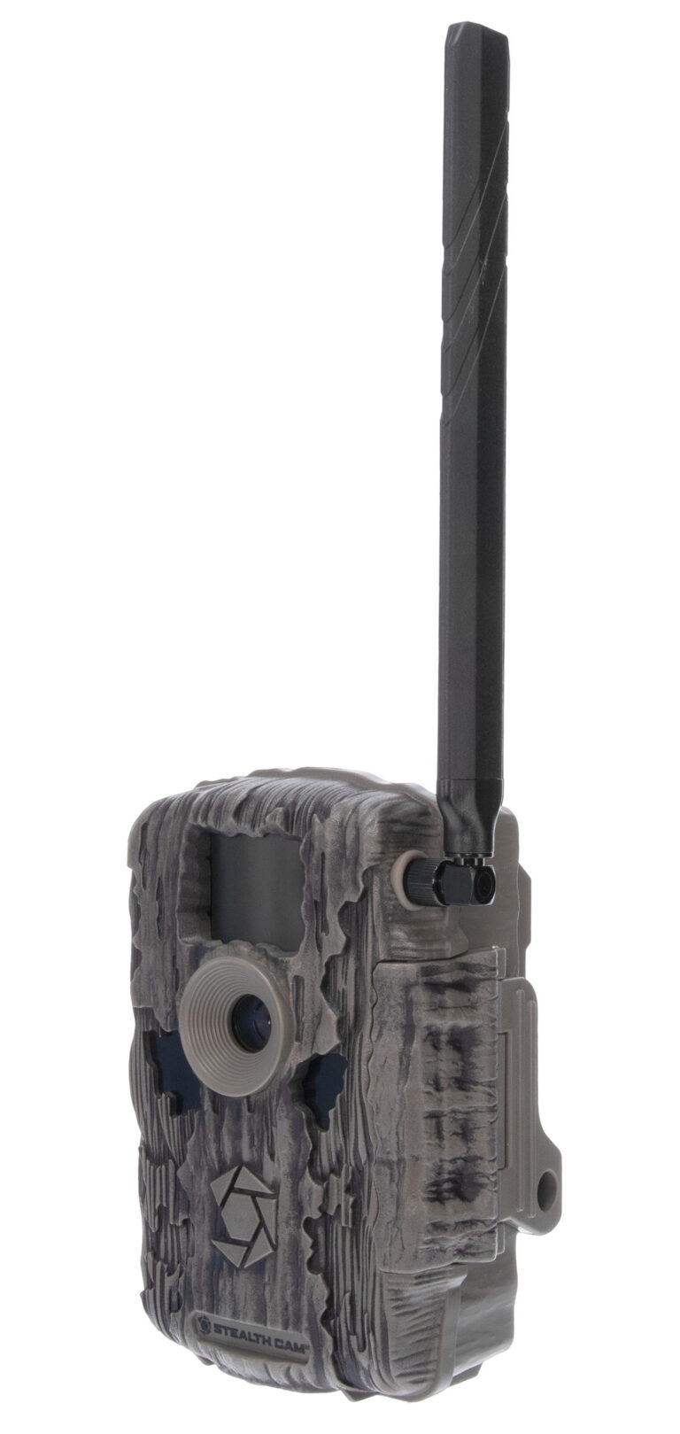Stealth Cam STC-FXWT Fusion X Pro Brown Compatible w/ Stealth Cam Command Pro App Features Dual Network Coverage Stealth Cam STC-FXWT Fusion X Pro Brown Compatible w/ Stealth Cam Command Pro App Features Dual Network Coverage