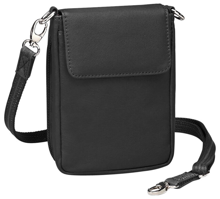 GTM GTM-07/BK PHONE POUCH XBODY BLK GTM GTM-07/BK PHONE POUCH XBODY BLK