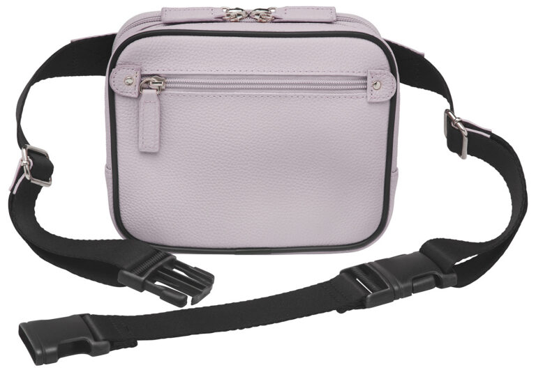 GTM GTM-116/LAV SLING WAST PACK LAVENDER GTM GTM-116/LAV SLING WAST PACK LAVENDER