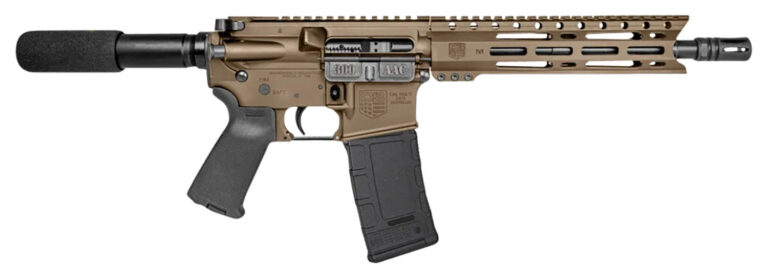 Diamondback DB1915B061 DB15 300 Blackout 28+1 10″, FDE, Carbon Lower, 9″ M-LOK Handguard, Black Padded Buffer Tube/Magpul Grip Diamondback DB1915B061 DB15 300 Blackout 28+1 10″, FDE, Carbon Lower, 9″ M-LOK Handguard, Black Padded Buffer Tube/Magpul Grip