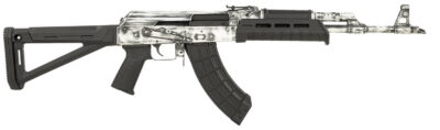 CENTURY ARMS VSKA DISTRESSED WHITE 7.62X39 16.5IN BARREL 30RD RI4997-N