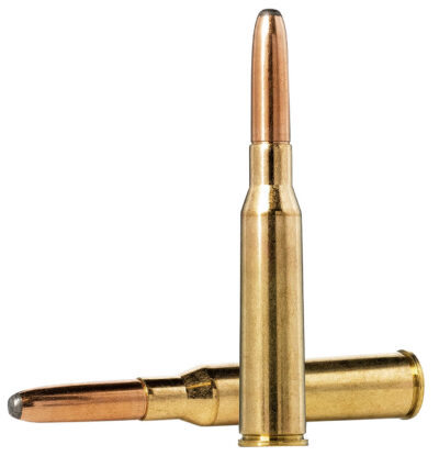 WHITETAIL 7.7 Jap 174gr PSP 20RDS AMMO