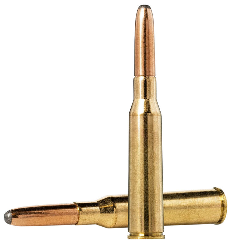 WHITETAIL 7.7 Jap 174gr PSP 20RDS AMMO