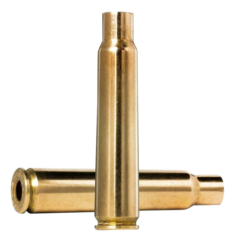 Norma Ammunition 10285207 Dedicated Components Reloading 338NormaMag Rifle Brass Norma Ammunition 10285207 Dedicated Components Reloading 338NormaMag Rifle Brass