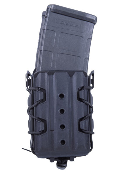 High Speed Gear X2R TACO V2 – Black