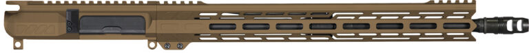 CMMG 30BC40AMB Resolute MK4 300 Blackout 16.10″, Midnight Bronze, M-LOK Free-Float Handguard for AR-Platform (No BCG or Charging Handle) CMMG 30BC40AMB Resolute MK4 300 Blackout 16.10″, Midnight Bronze, M-LOK Free-Float Handguard for AR-Platform (No BCG or Charging Handle)