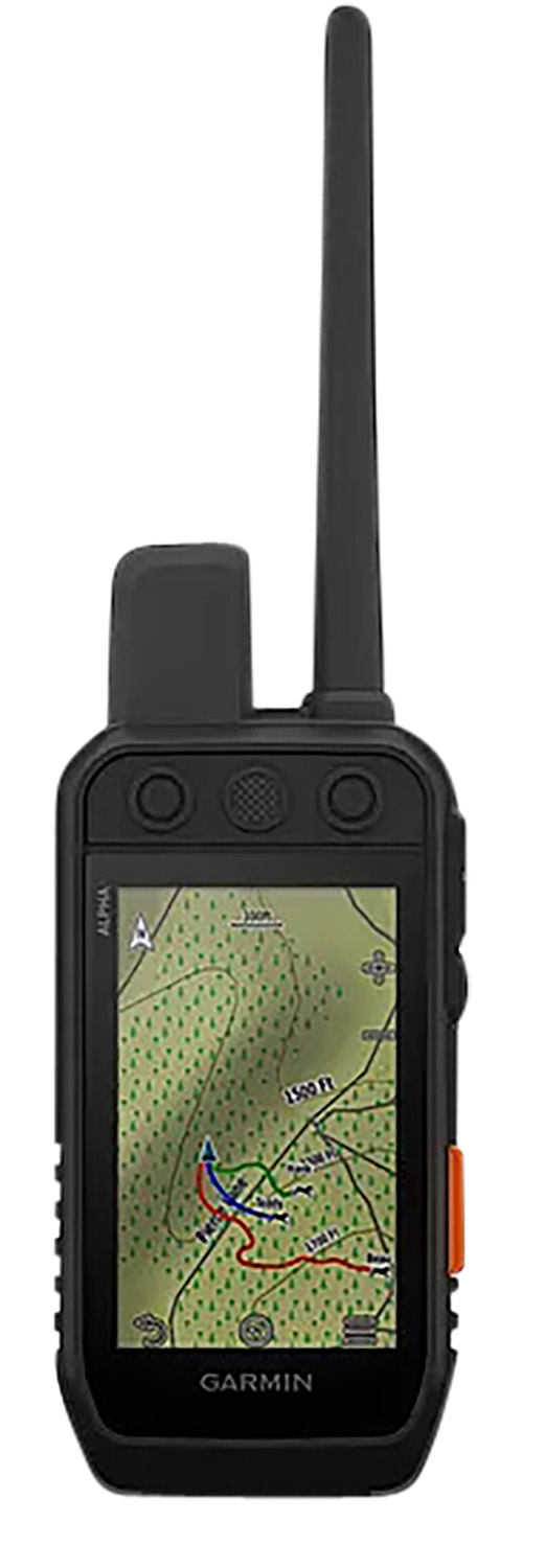 Garmin 0100280650 Alpha 300i Handheld 16GB Memory transflective, color TFT touchscreen Display Compatible w/ Dog Devices Garmin 0100280650 Alpha 300i Handheld 16GB Memory transflective, color TFT touchscreen Display Compatible w/ Dog Devices