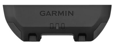 Garmin 0101302303 Standard Battery Pack  Black Compatible w/ Alpha T20/Alpha TT25