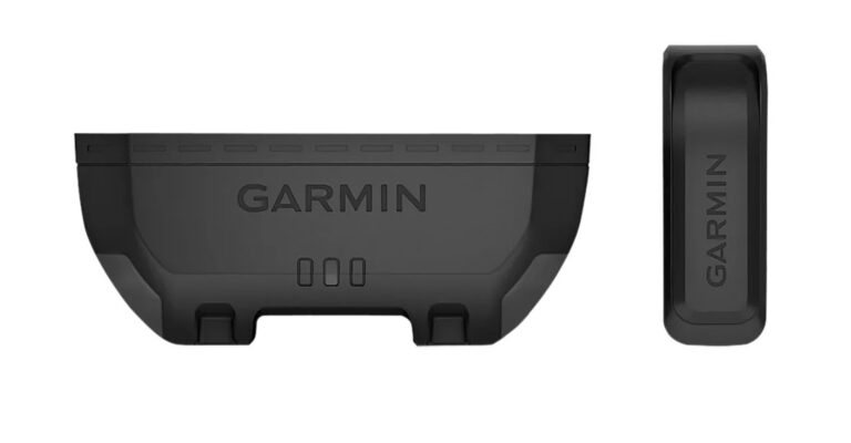 Garmin 0101302300 Extended Battery Pack Black Compatible w/ Alpha T20/Alpha TT25 Garmin 0101302300 Extended Battery Pack Black Compatible w/ Alpha T20/Alpha TT25