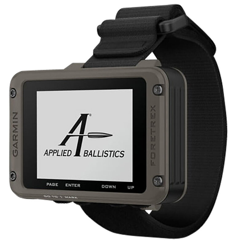 Garmin 0100276000 Fortex 901 GPS Navigation Black Monochrome MIP Display Garmin 0100276000 Fortex 901 GPS Navigation Black Monochrome MIP Display