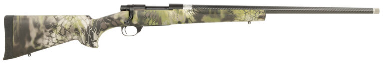 Howa HGCF308KAC M1500 HS Precision 308 Win 5+1 24″ Threaded Carbon Fiber Barrel, Black Rec, Kryptek Altitude HS Precision Stock Howa HGCF308KAC M1500 HS Precision 308 Win 5+1 24″ Threaded Carbon Fiber Barrel, Black Rec, Kryptek Altitude HS Precision Stock