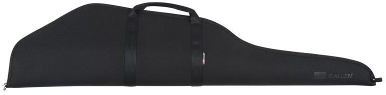 Allen 13048 Leadville Rifle Case 48″ Black Endura Foam Padding Allen 13048 Leadville Rifle Case 48″ Black Endura Foam Padding