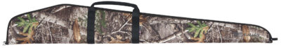 Allen 13252 Leadville Shotgun Case 52″ Realtree Edge Endura Lockable