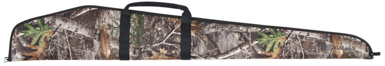 Allen 13252 Leadville Shotgun Case 52″ Realtree Edge Endura Lockable Allen 13252 Leadville Shotgun Case 52″ Realtree Edge Endura Lockable