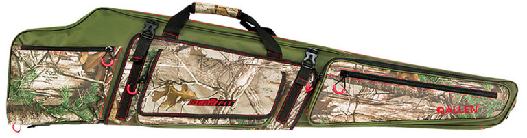 Allen 95948 Gear-Fit Dakota CXE Rifle Case 48″ Realtree Xtra Camo Allen 95948 Gear-Fit Dakota CXE Rifle Case 48″ Realtree Xtra Camo
