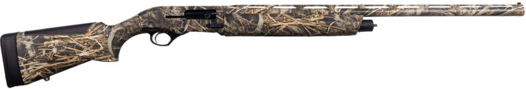 Beretta USA J32TS18 A300 Ultima Full Size 12 Gauge Semi-Auto 3″ 3+1 28″ Realtree Max-7 Vent Rib Barrel, Aluminum Receiver, Kick-Off Realtree Max-7 Synthetic Stock, Right Hand Beretta USA J32TS18 A300 Ultima Full Size 12 Gauge Semi-Auto 3″ 3+1 28″ Realtree Max-7 Vent Rib Barrel, Aluminum Receiver, Kick-Off Realtree Max-7 Synthetic Stock, Right Hand